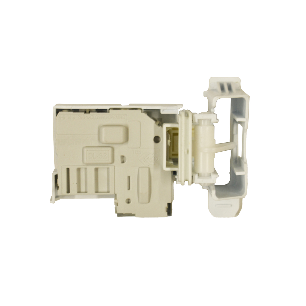 137353302 - Genuine OEM Frigidaire Lid Lock Without Switch